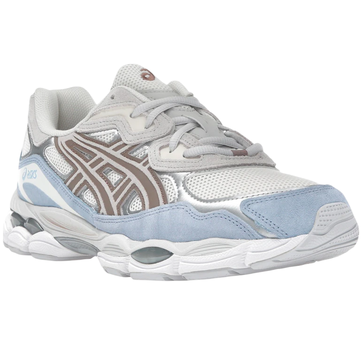 Thumbnail af ASICS Gel-NYC Cream Cloud Grey Blue 2