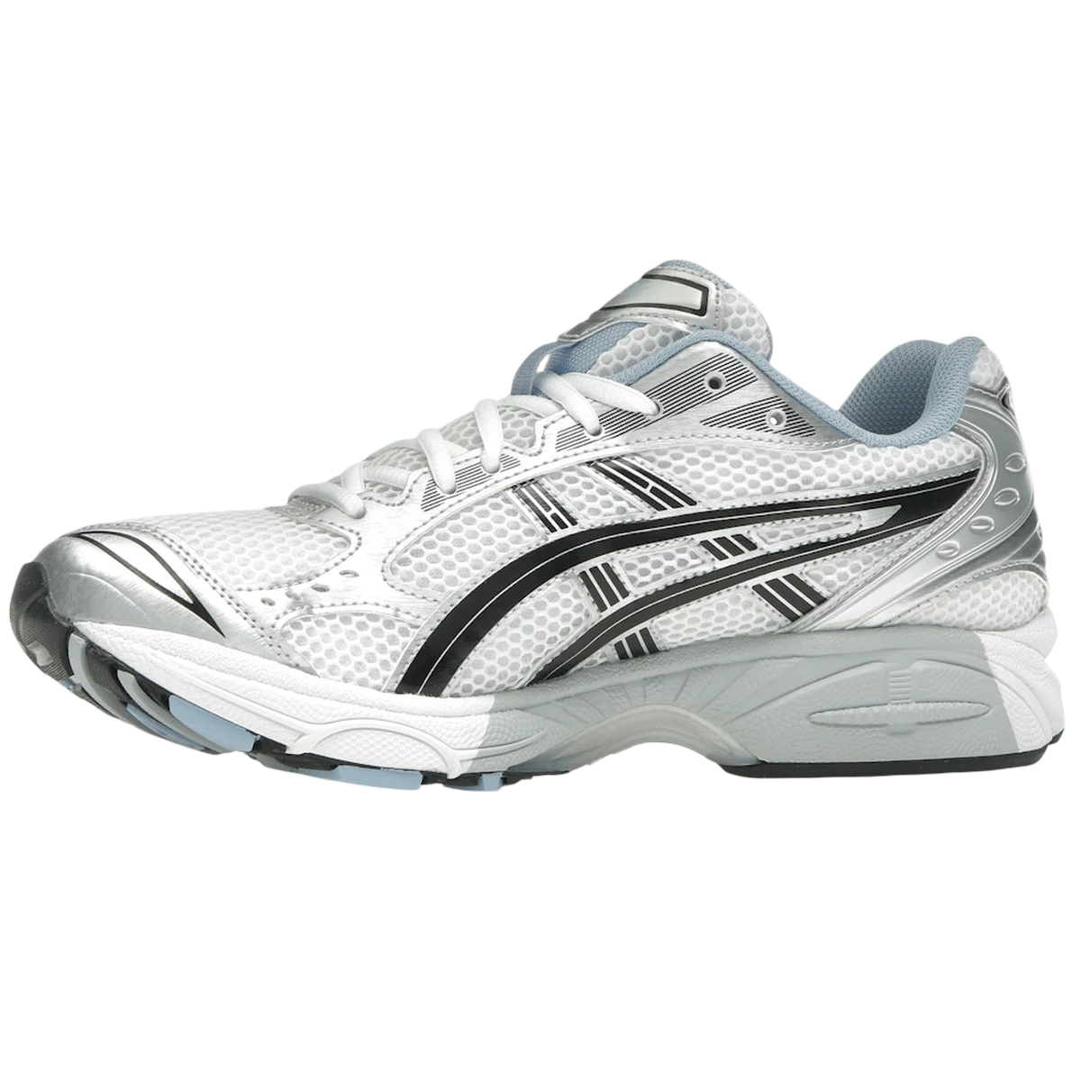 Thumbnail af ASICS Gel-Kayano 14 JJJJound White Blue 3