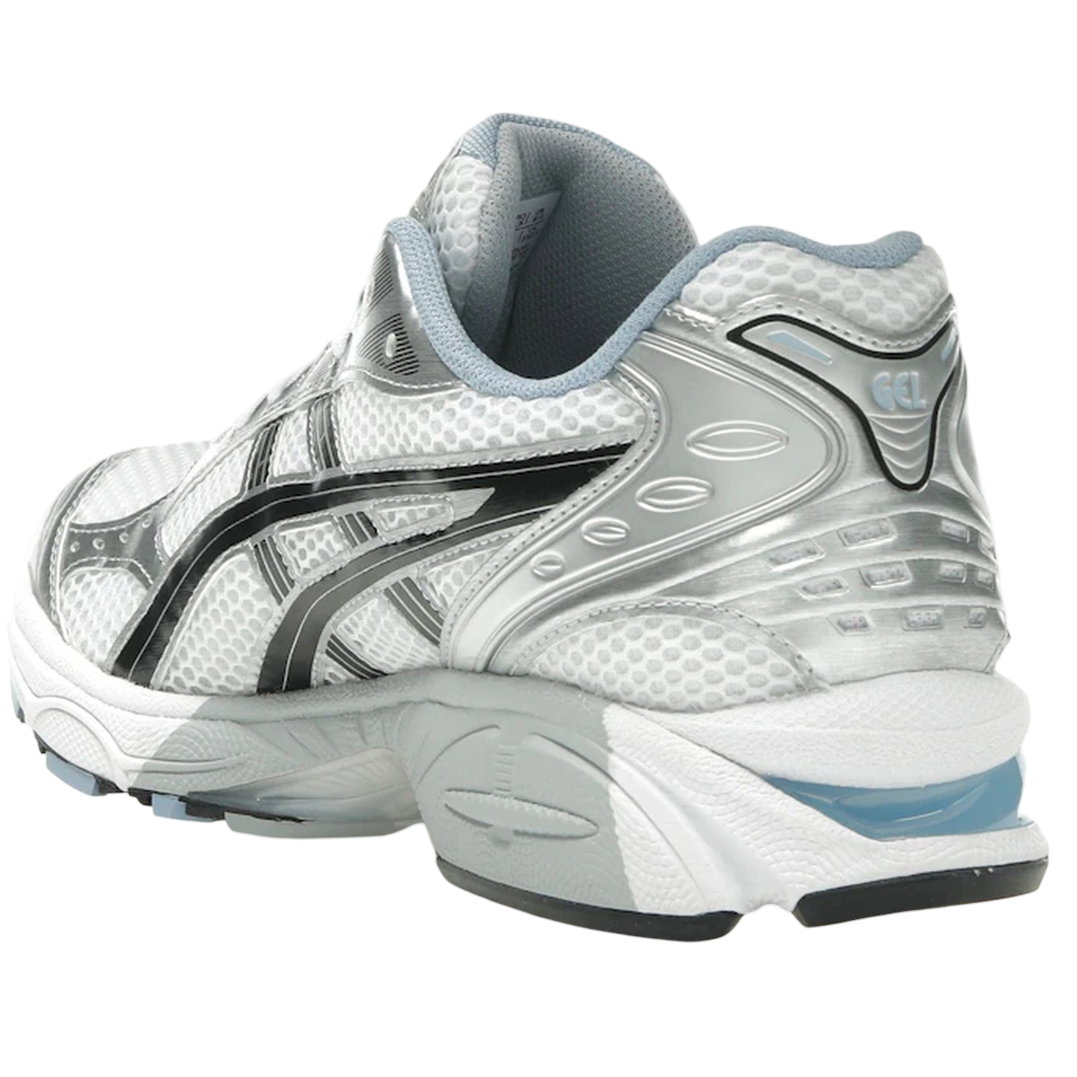 Thumbnail af ASICS Gel-Kayano 14 JJJJound White Blue 4