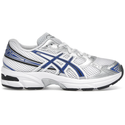 ASICS Gel-1130 White Blue (GS)