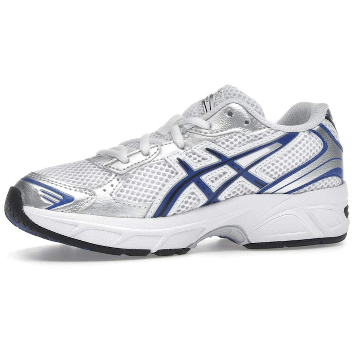Thumbnail af ASICS Gel-1130 White Blue (GS) 3