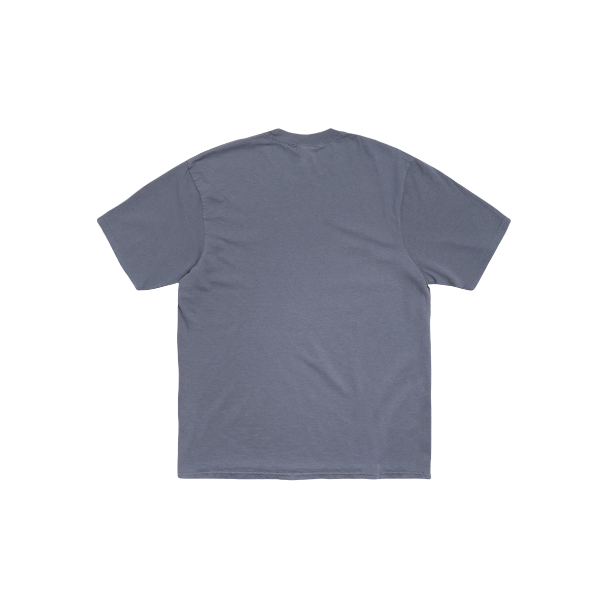 Thumbnail af Stussy Stretch Tee Pigment Dyed Navy 2
