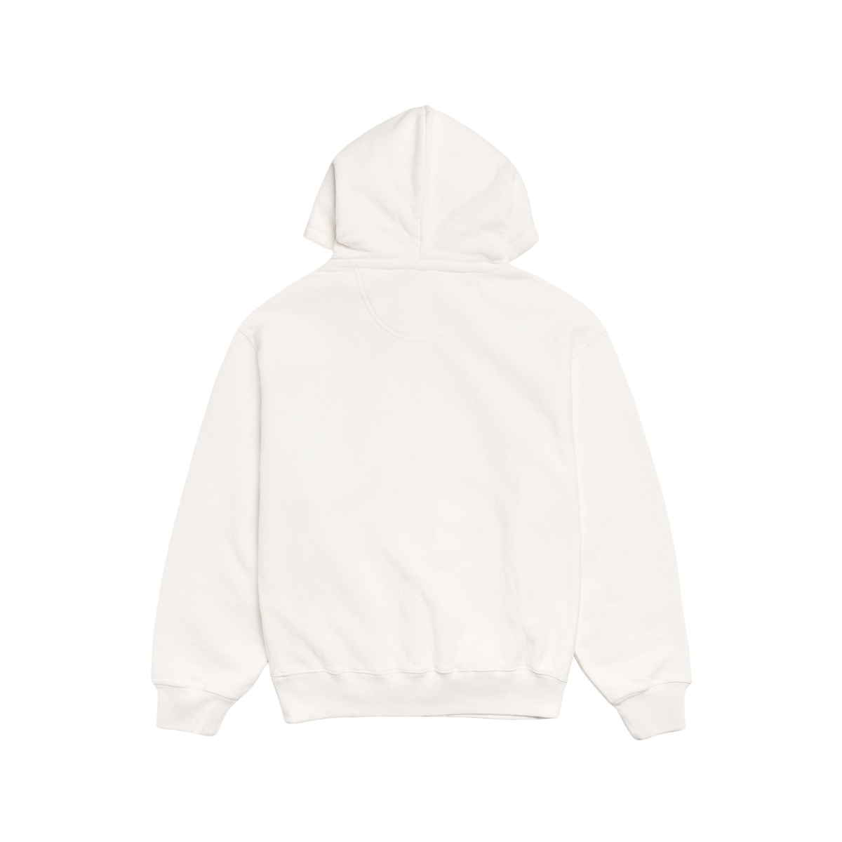 Thumbnail af Stussy Wear Hoodie Pigment Dyed Natural 2