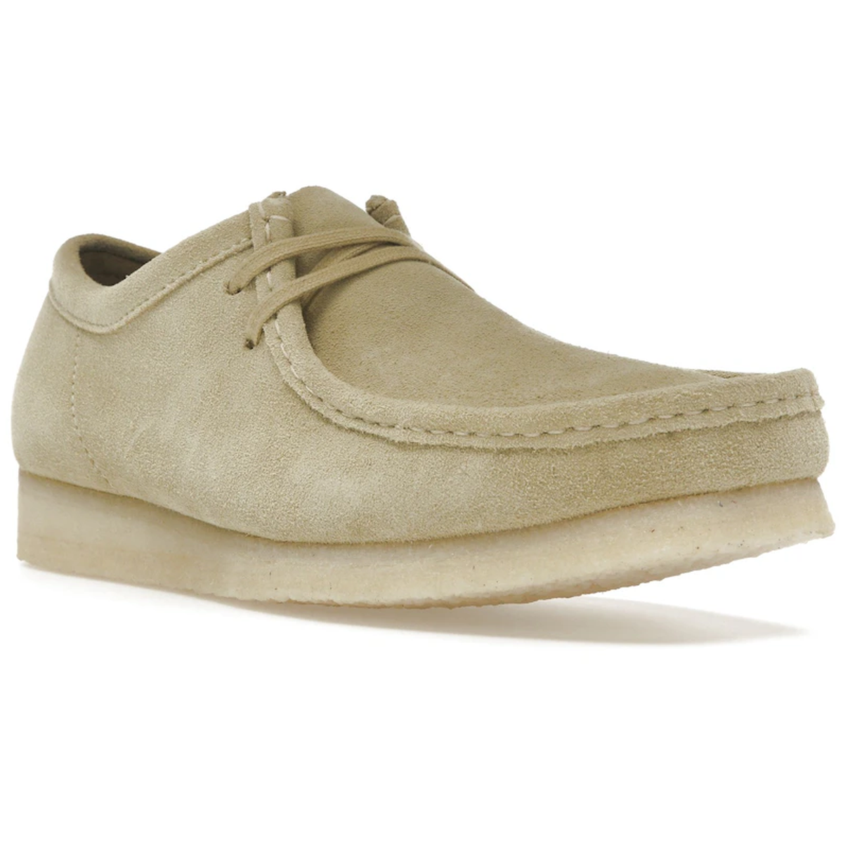 Thumbnail af Clarks Wallabee Maple Suede 2