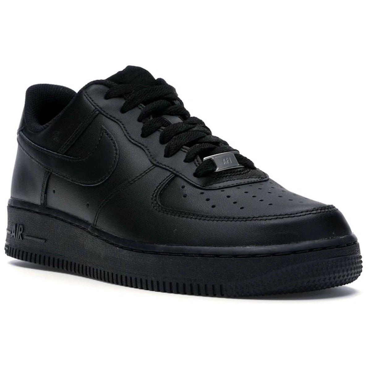 Thumbnail af Nike Air Force 1 Black 2