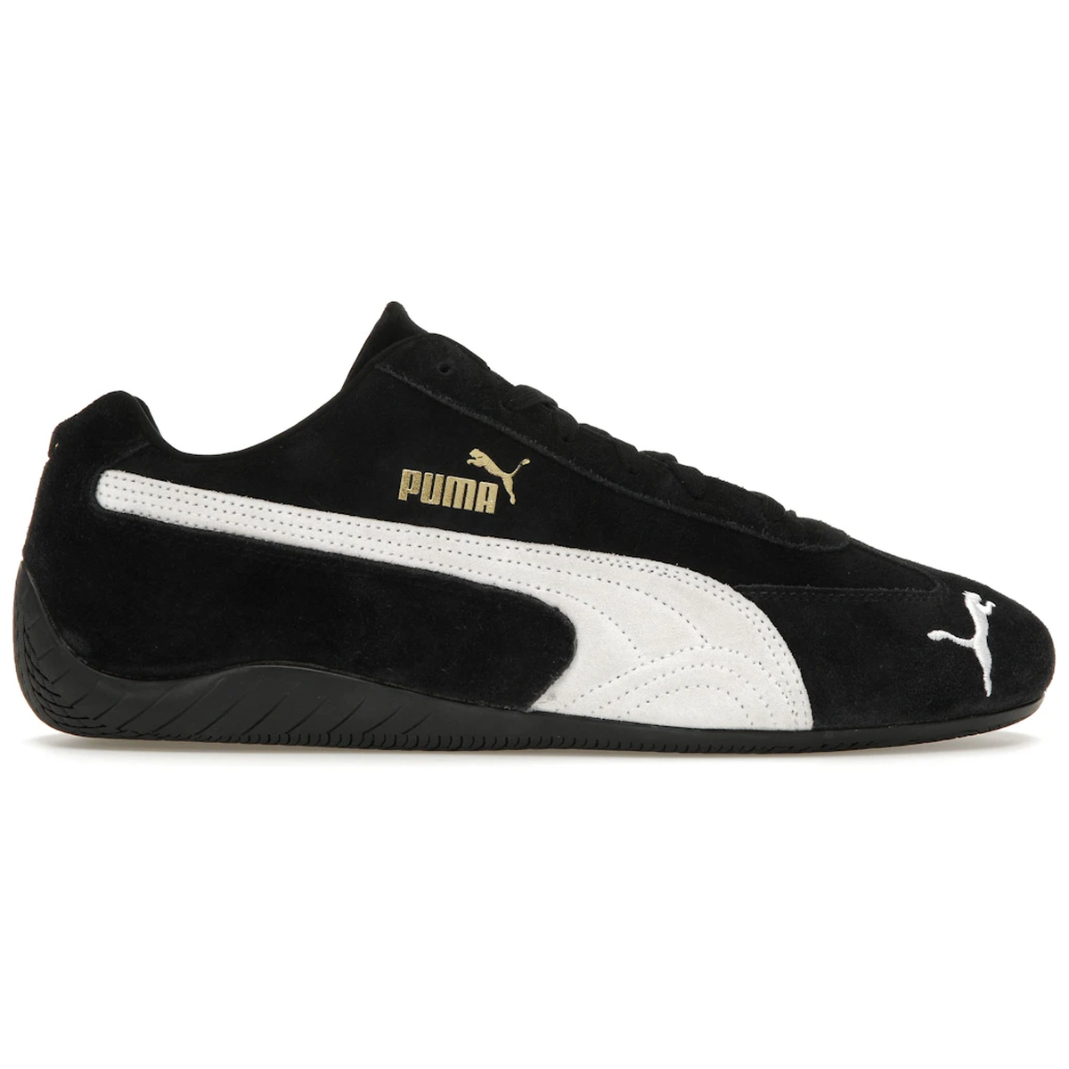 Puma Speedcat OG Black White