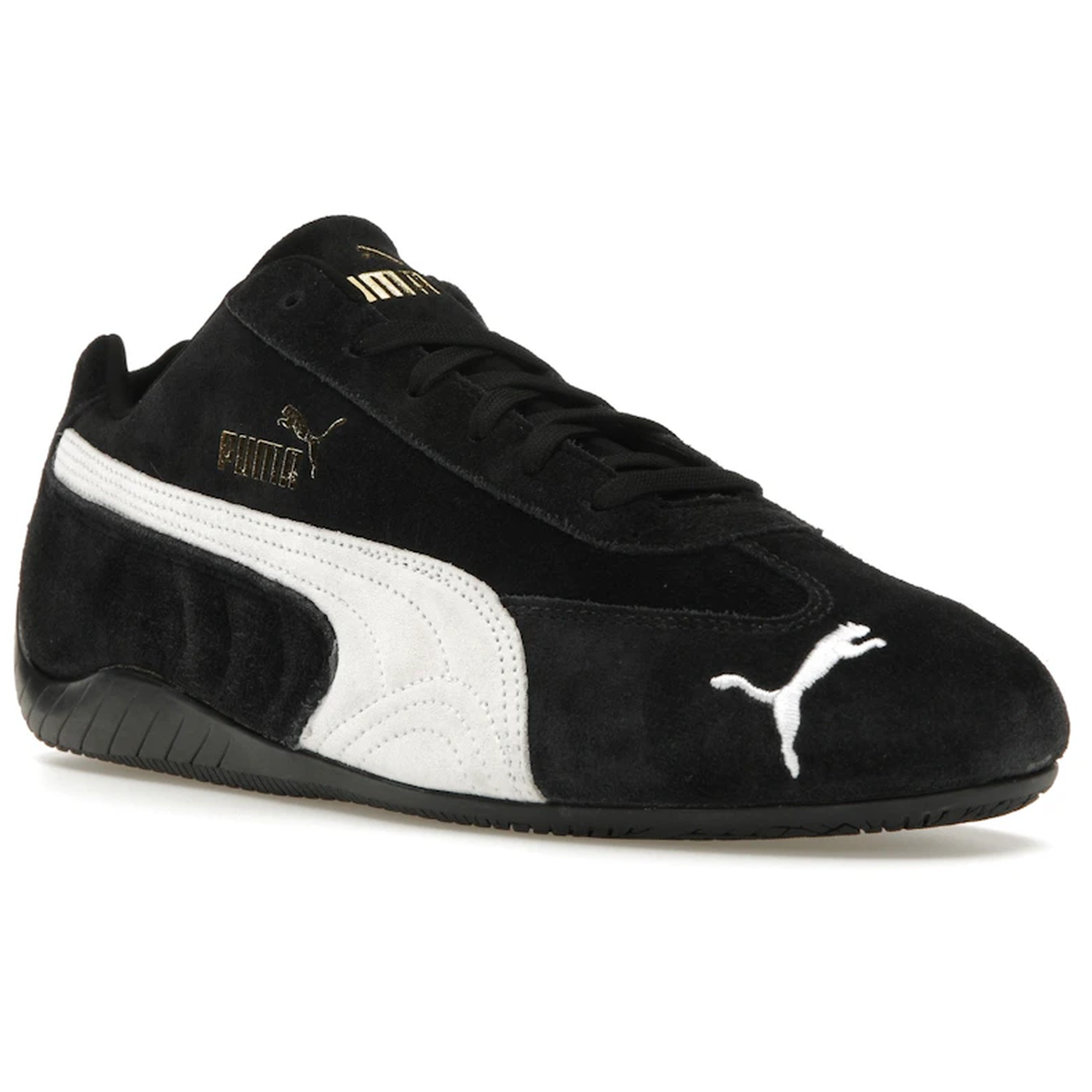 Thumbnail af Puma Speedcat OG Black White 2