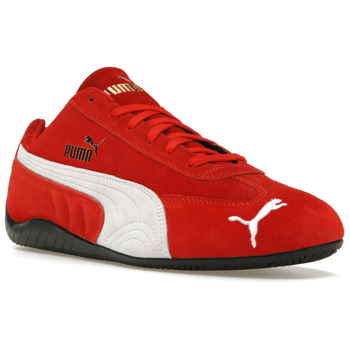 Thumbnail af Puma Speedcat OG Red White 2