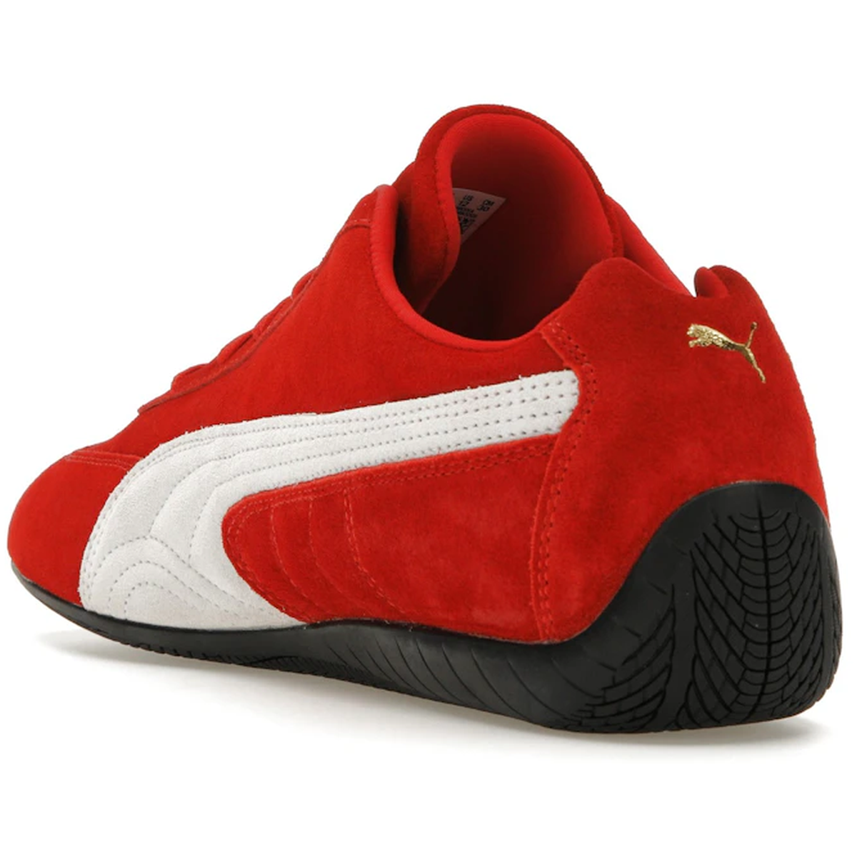 Thumbnail af Puma Speedcat OG Red White 4