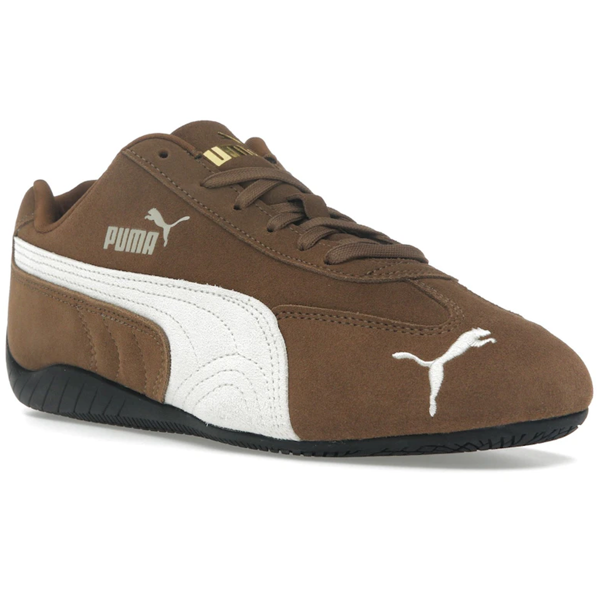 Thumbnail af Puma Speedcat OG Haute Coffee Frosted Ivory 2