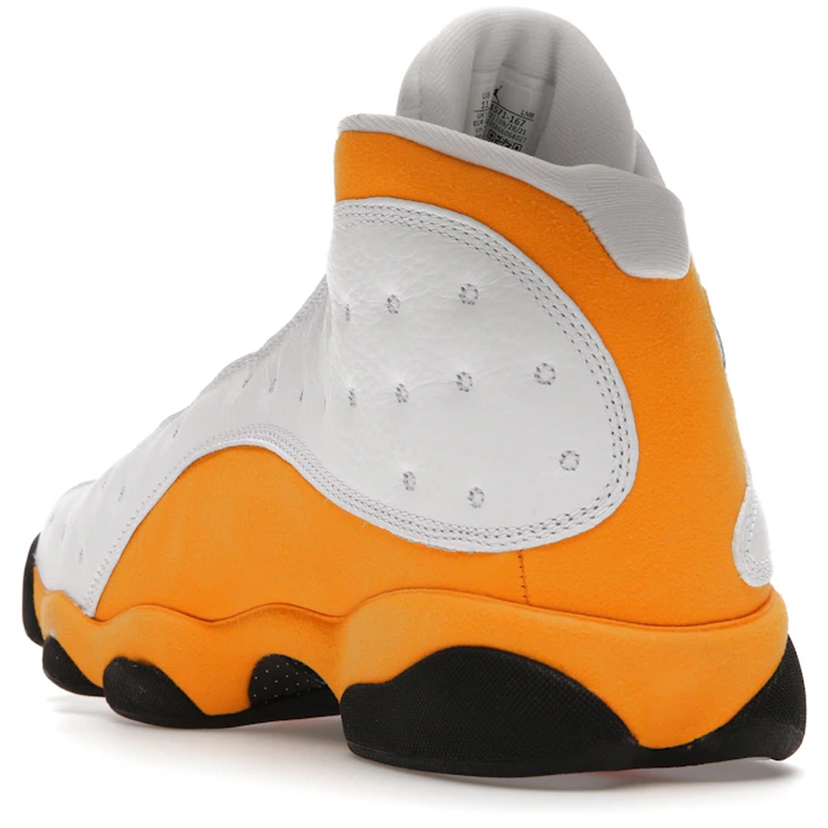 Thumbnail af Air Jordan 13 Retro Del Sol 4
