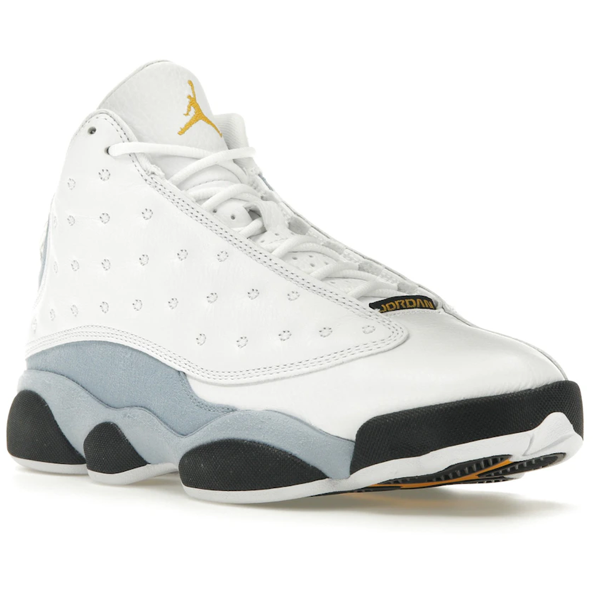 Thumbnail af  Air Jordan 13 Retro Blue Grey 2