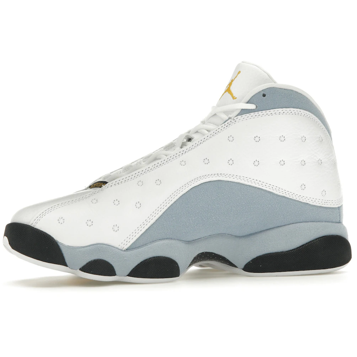 Thumbnail af  Air Jordan 13 Retro Blue Grey 3