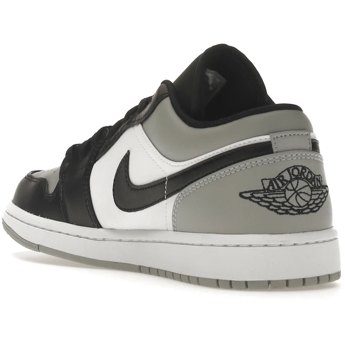 Thumbnail af Air Jordan 1 Low Shadow Toe 4