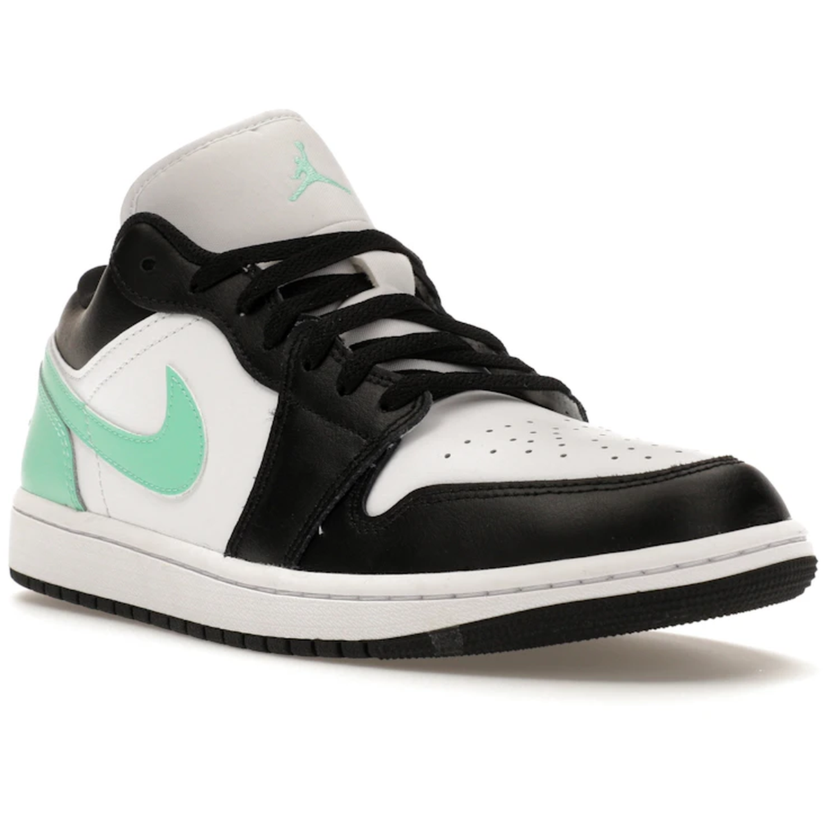 Thumbnail af Air Jordan 1 Low Green Glow 2