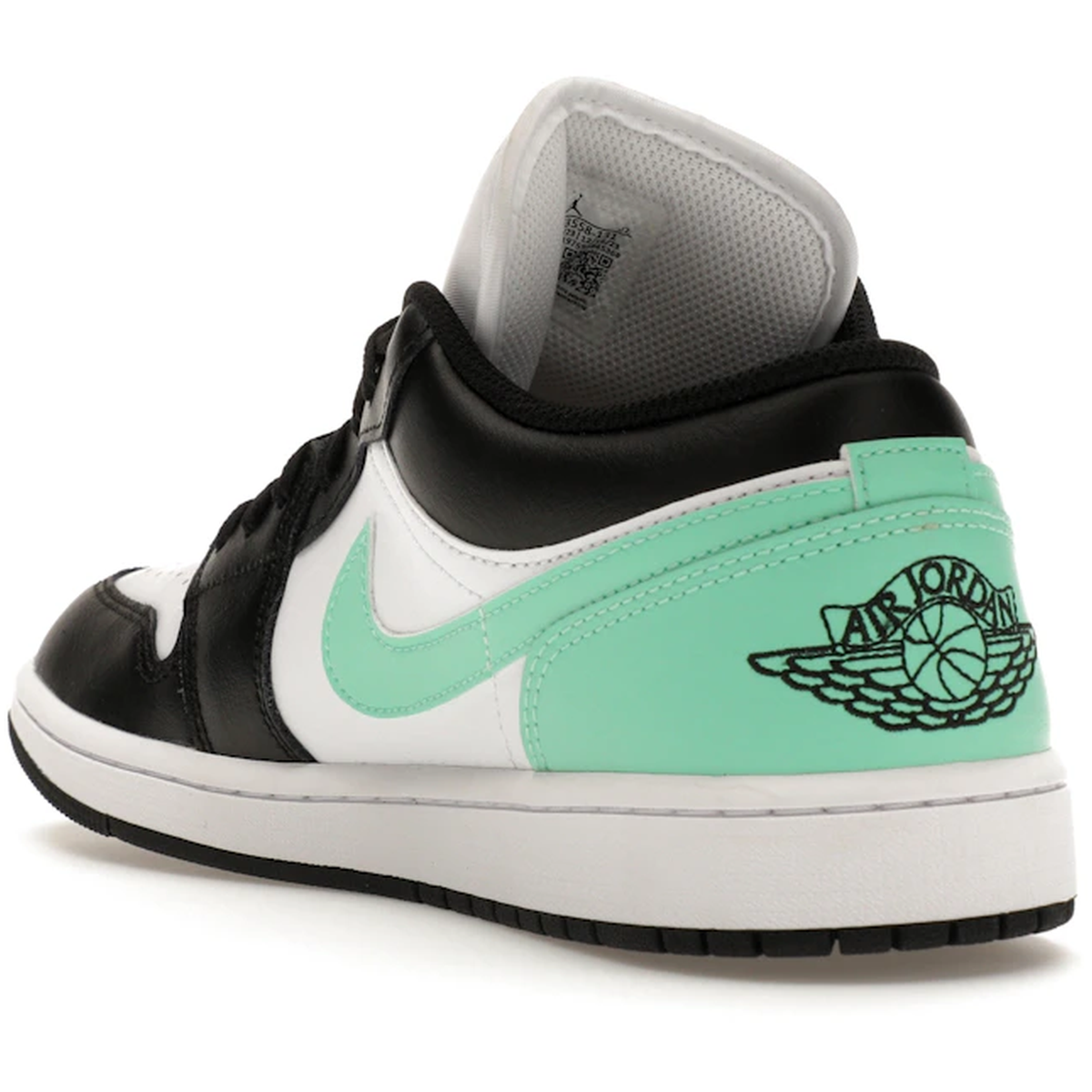 Thumbnail af Air Jordan 1 Low Green Glow 4