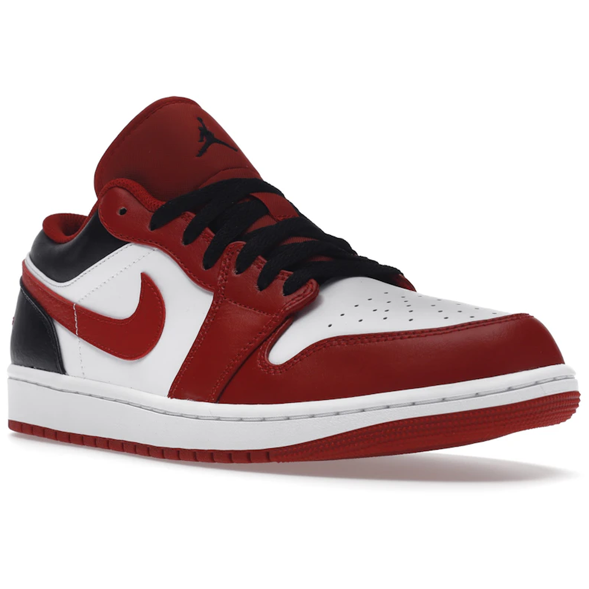 Thumbnail af Air Jordan 1 Low Bulls 2