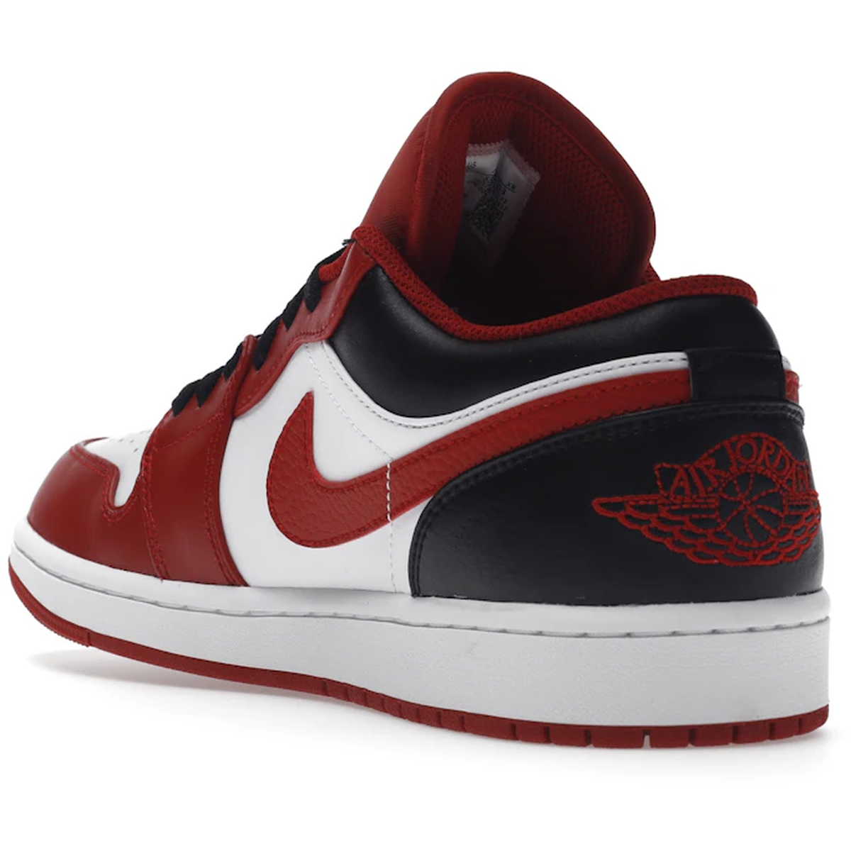 Thumbnail af Air Jordan 1 Low Bulls 4