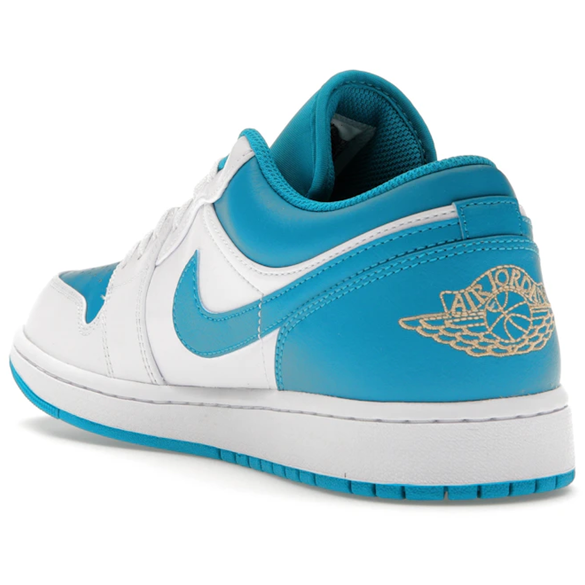 Thumbnail af Air Jordan 1 Low Aquatone 4