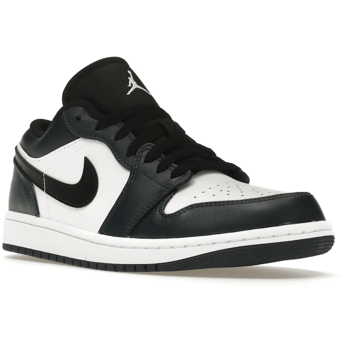 Thumbnail af Air Jordan 1 Low Dark Teal 2