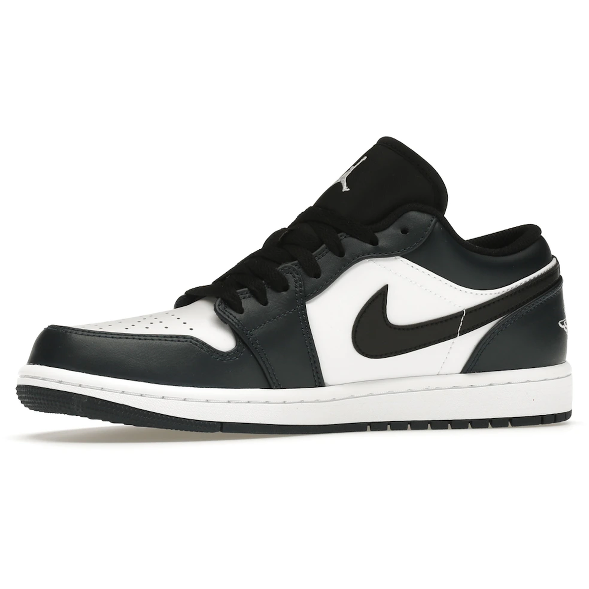 Thumbnail af Air Jordan 1 Low Dark Teal 3