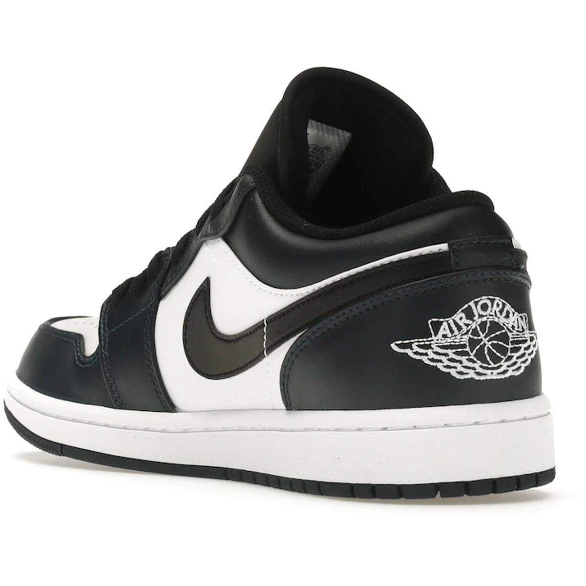 Thumbnail af Air Jordan 1 Low Dark Teal 4