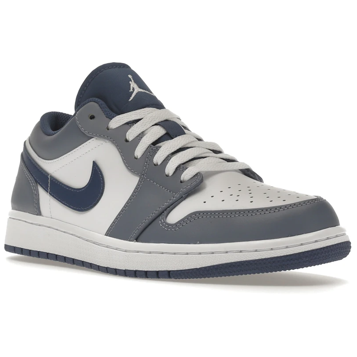 Thumbnail af Air Jordan 1 Low Ashen Slate 2