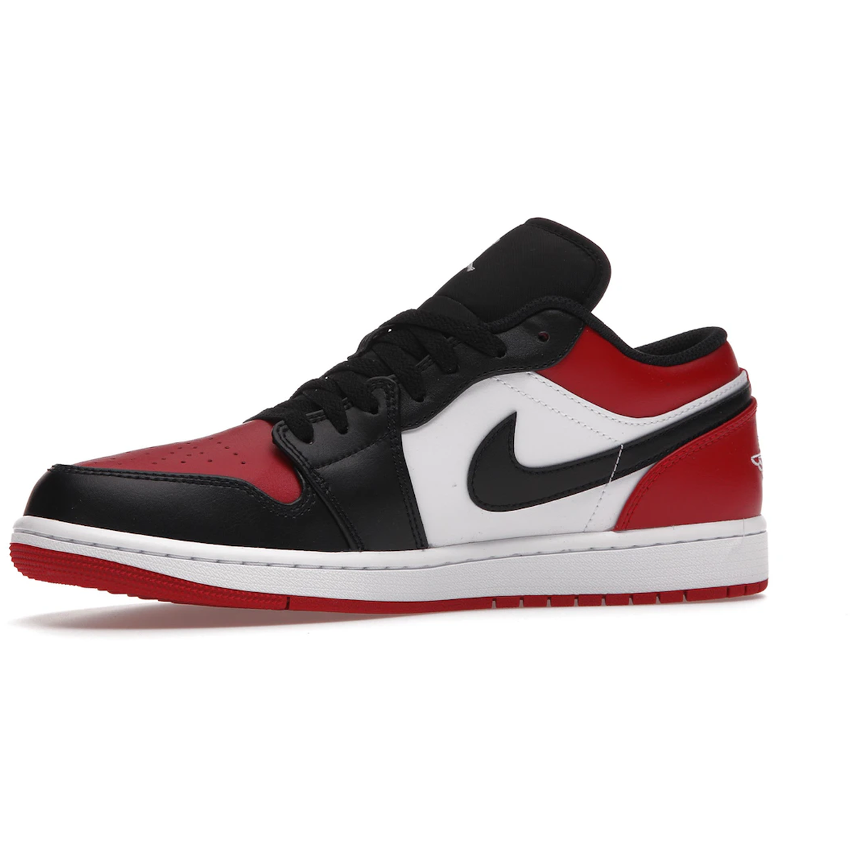 Thumbnail af Air Jordan 1 Low Bred Toe 3