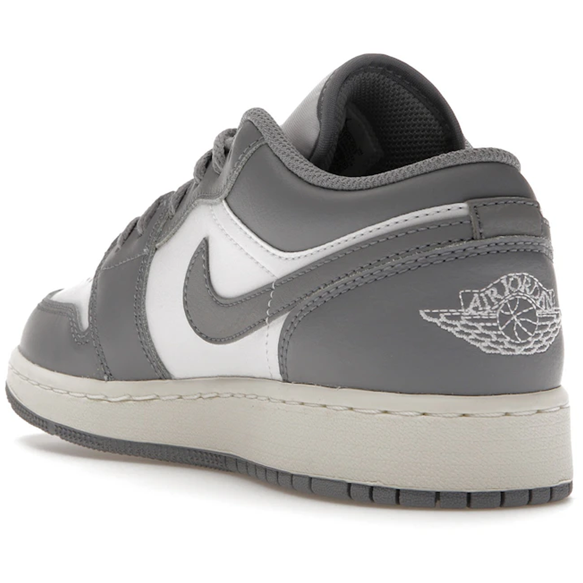 Thumbnail af Air Jordan 1 Low Vintage Grey 4