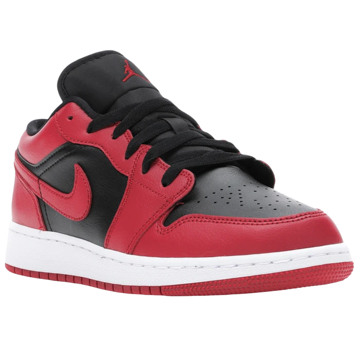 Thumbnail af Air Jordan 1 Low Reverse Bred  2