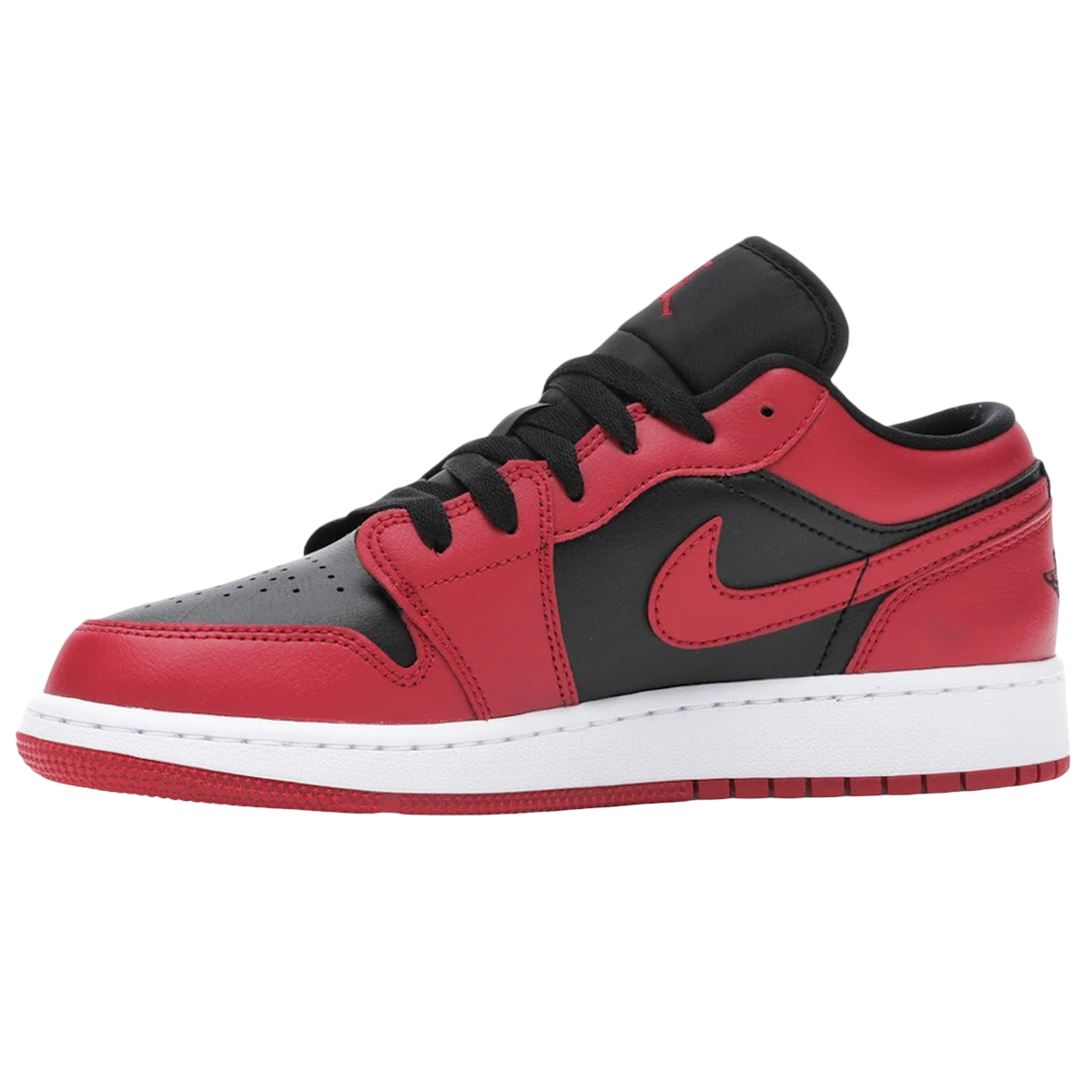 Thumbnail af Air Jordan 1 Low Reverse Bred  3