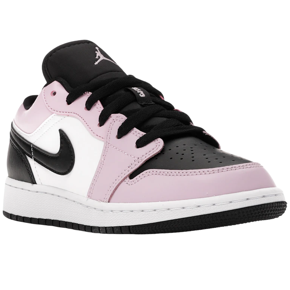 Thumbnail af Air Jordan 1 Low Light Arctic Pink 2