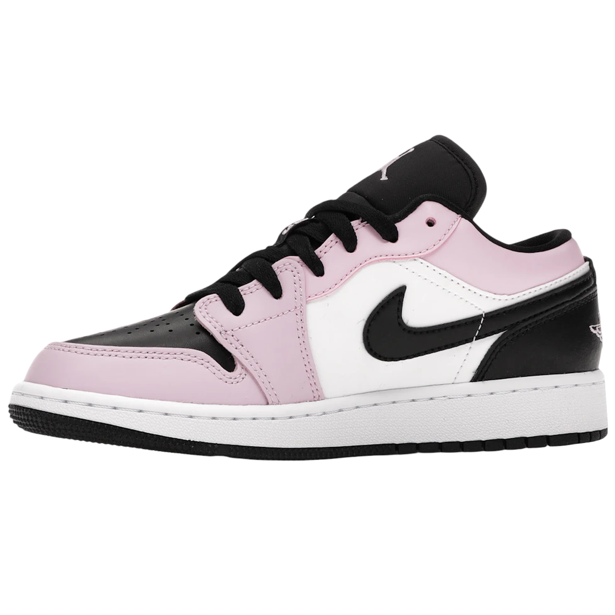 Thumbnail af Air Jordan 1 Low Light Arctic Pink 3
