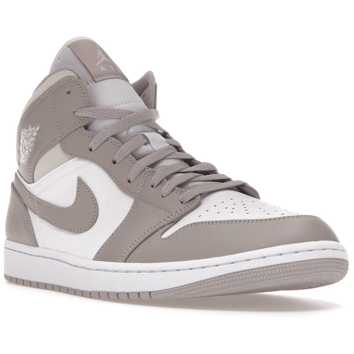 Thumbnail af Air Jordan 1 Mid Linen 2