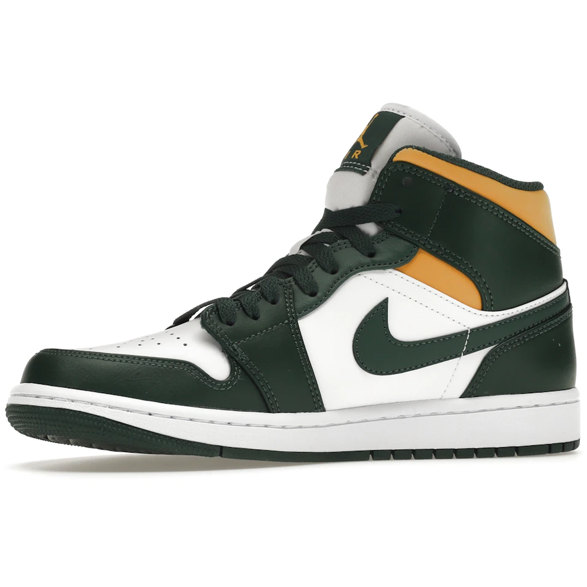 Thumbnail af Air Jordan 1 Mid Sonics (2021) 3