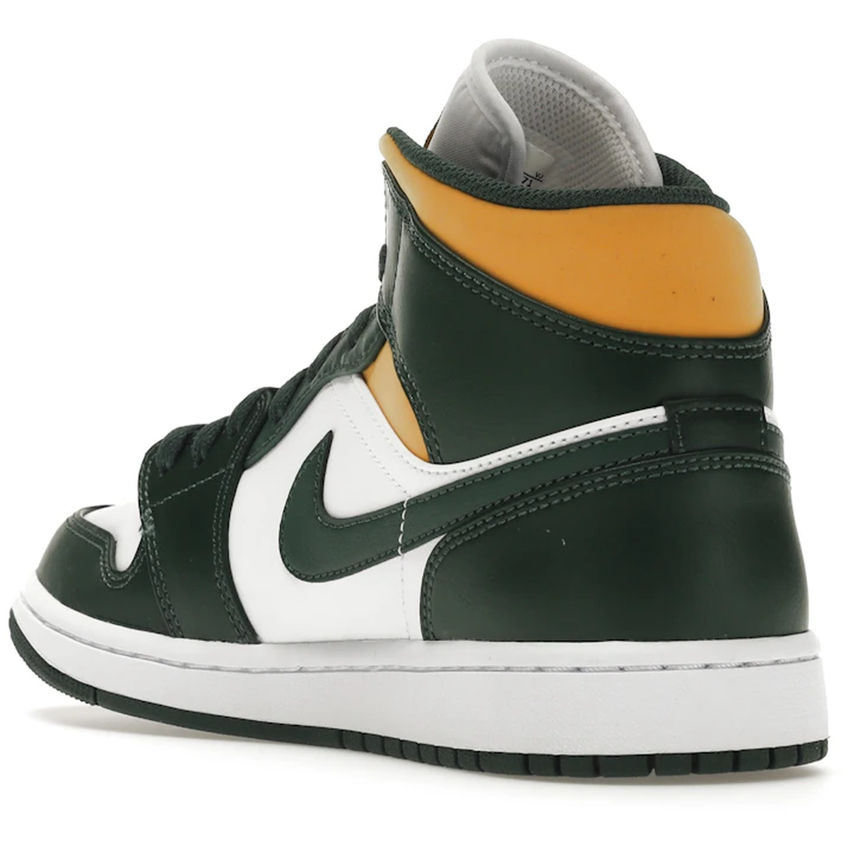 Thumbnail af Air Jordan 1 Mid Sonics (2021) 4