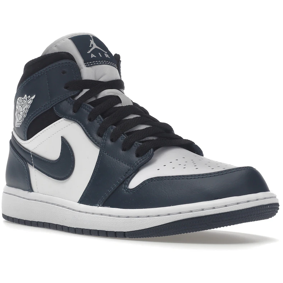 Thumbnail af Air Jordan 1 Mid Armory Navy 2
