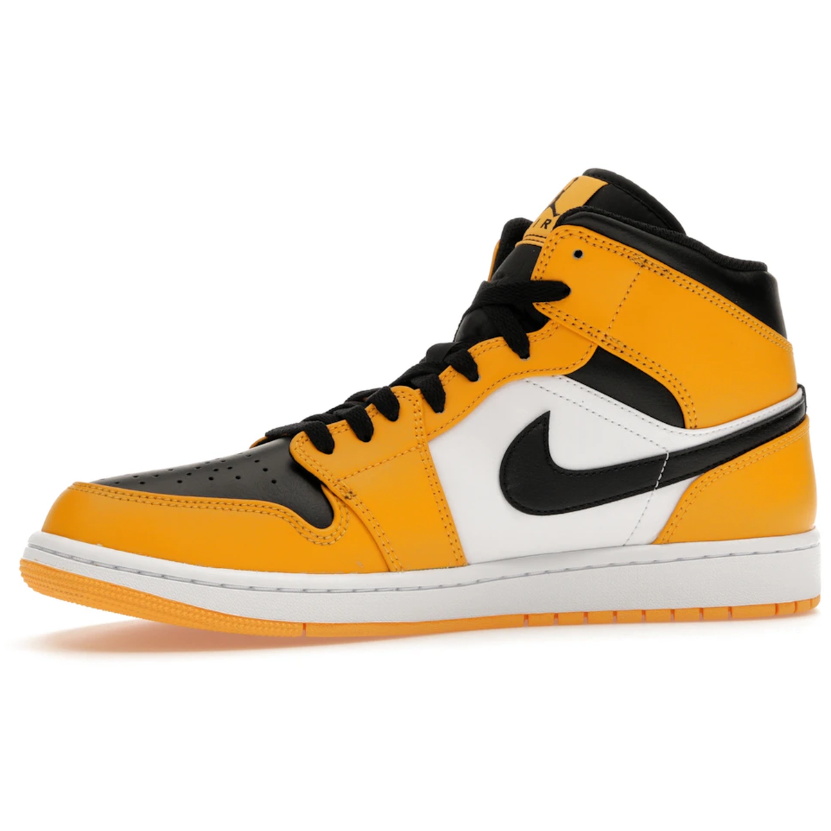 Thumbnail af Air Jordan 1 Mid Taxi 3