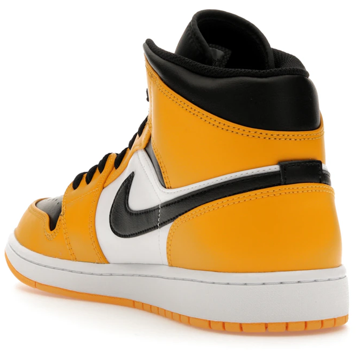 Thumbnail af Air Jordan 1 Mid Taxi 4