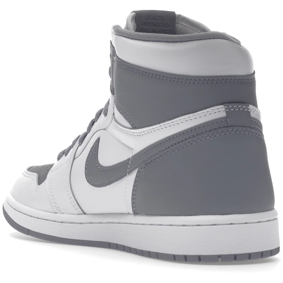 Thumbnail af Air Jordan 1 Retro High OG Stealth 4