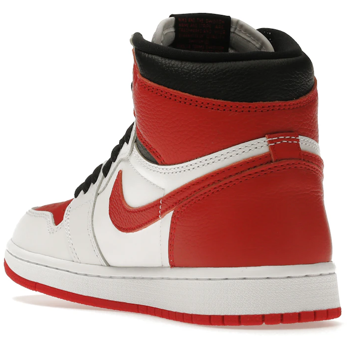 Thumbnail af Air Jordan 1 Retro High OG Heritage 4