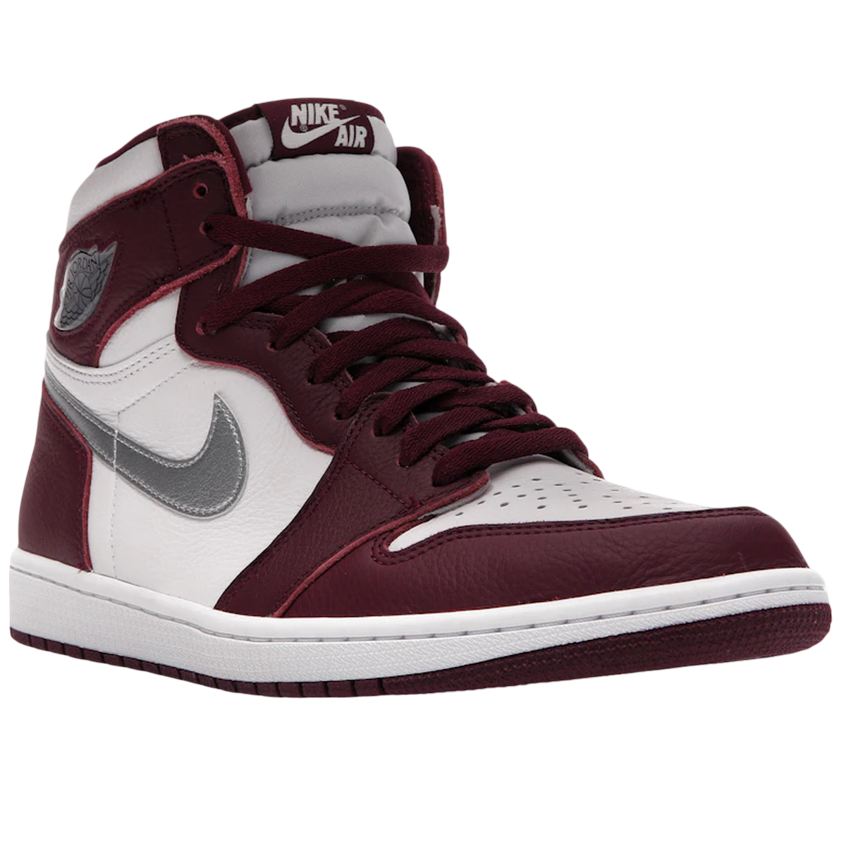 Thumbnail af Air Jordan 1 Retro High OG Bordeaux 2