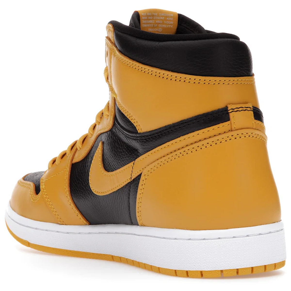 Thumbnail af Air Jordan 1 Retro High Pollen 4