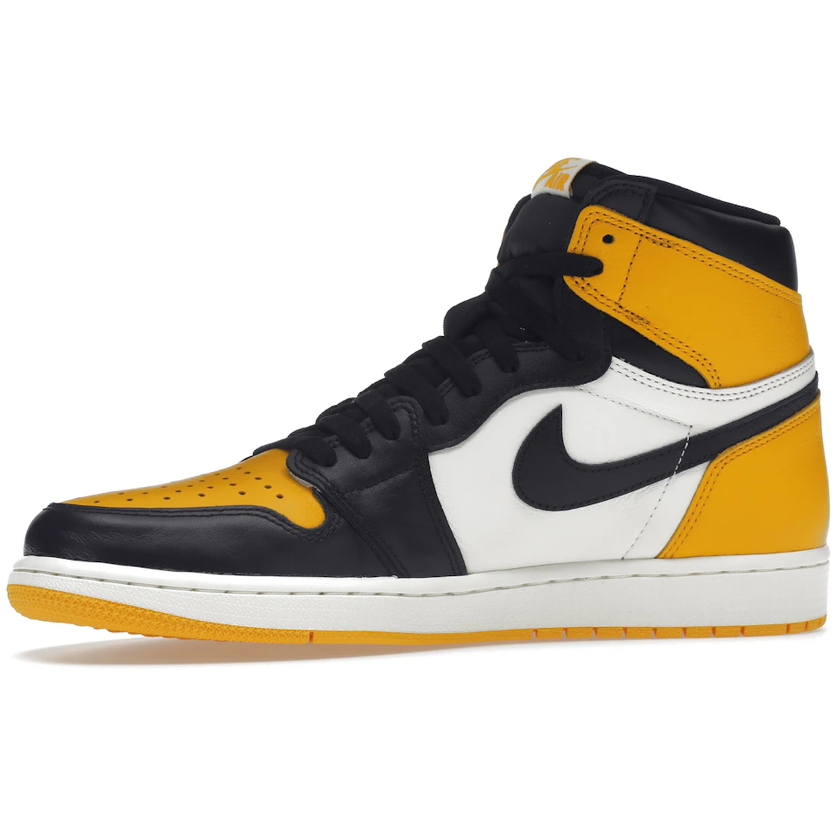 Thumbnail af Air Jordan 1 Retro High OG Taxi 3