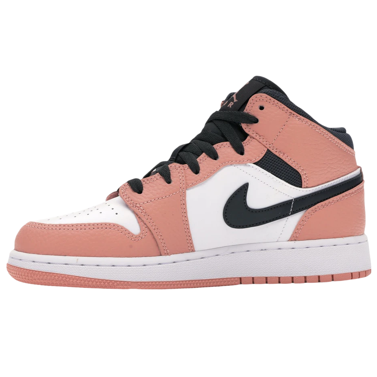 Thumbnail af Air Jordan 1 Mid Pink Quartz 3