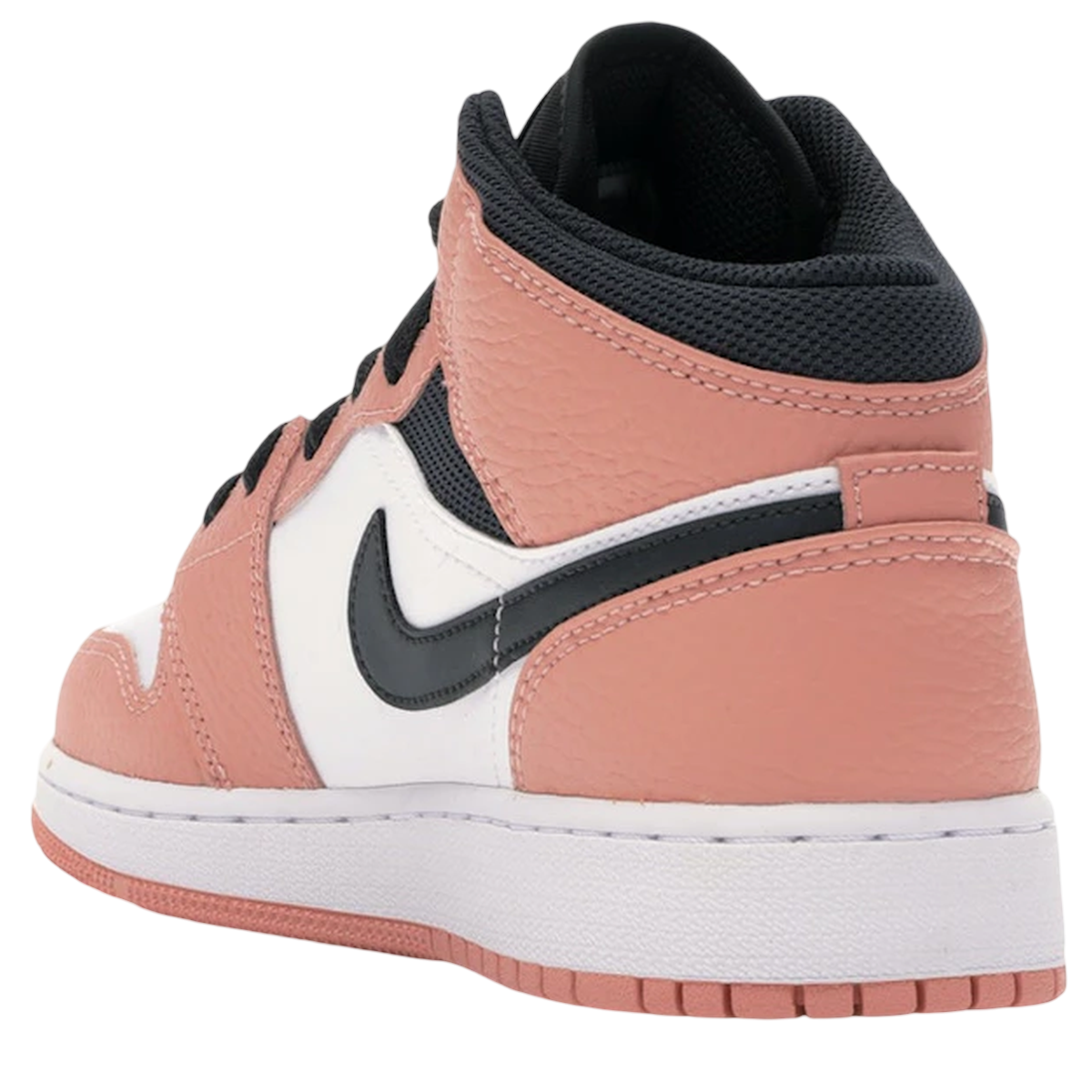 Thumbnail af Air Jordan 1 Mid Pink Quartz 4
