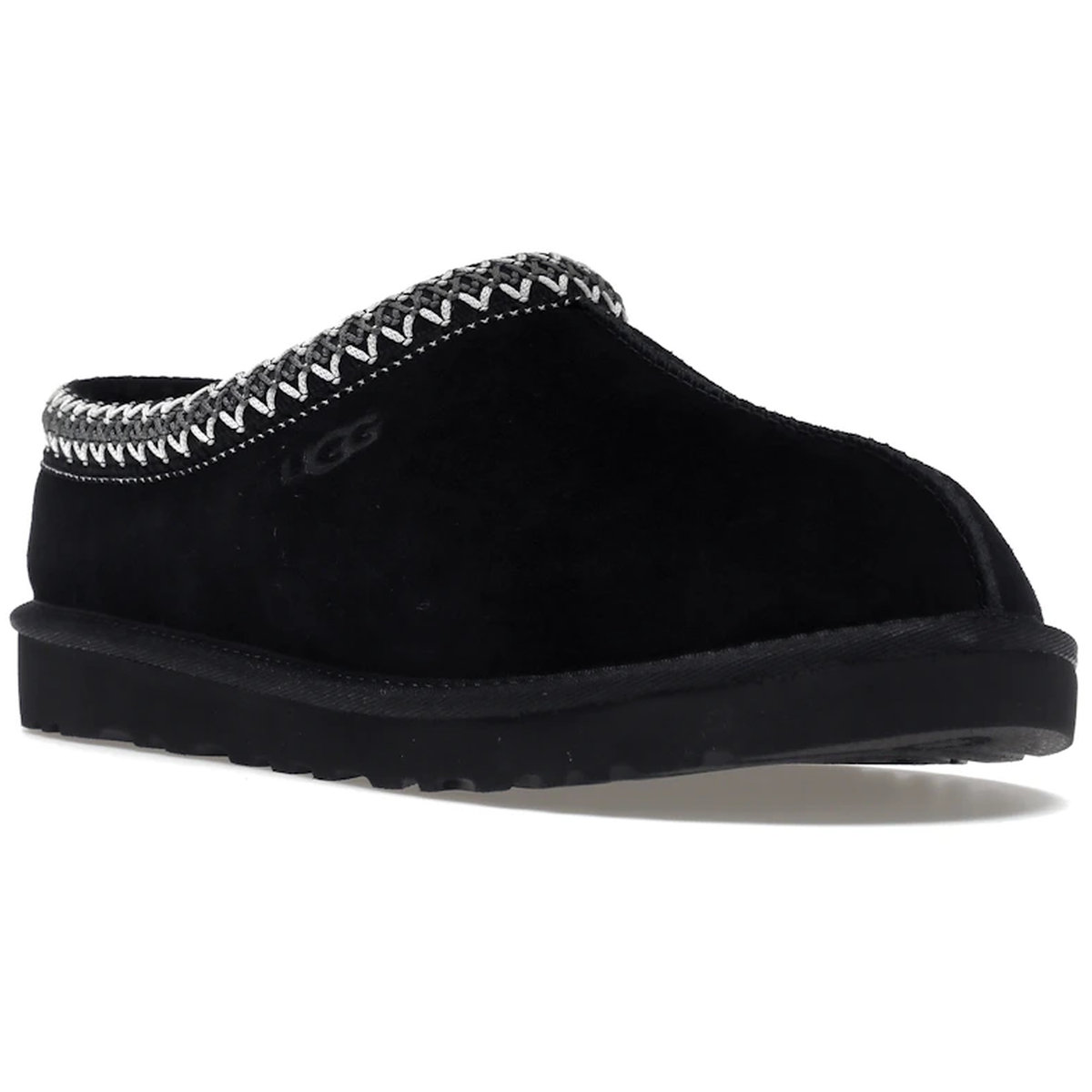 Thumbnail af UGG Tasman Slipper Black 2