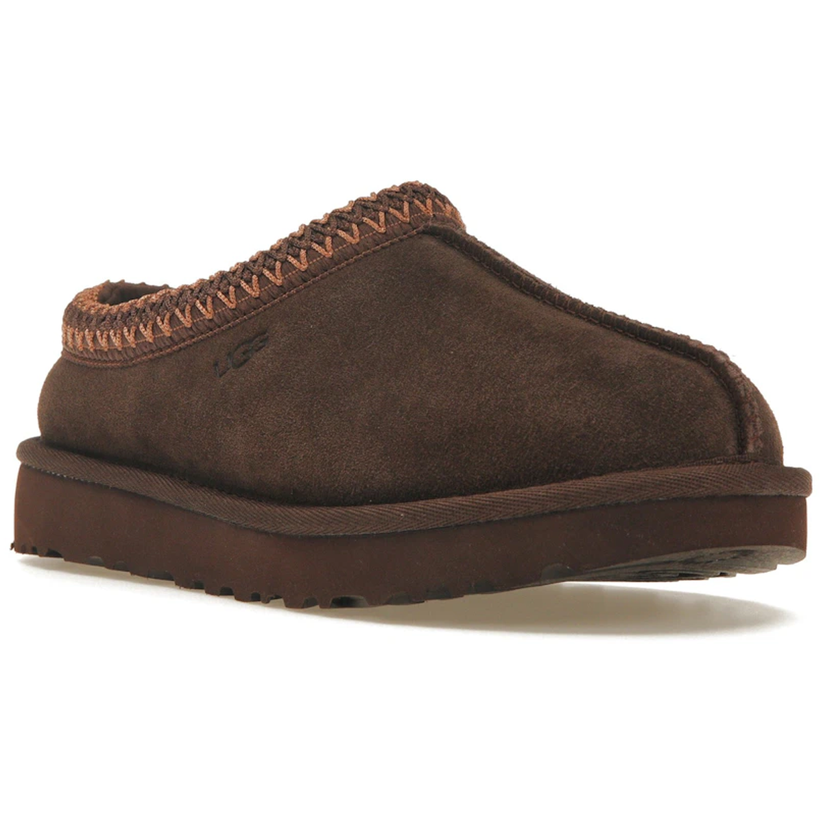 Thumbnail af UGG Tasman Slipper Burnt Cedar 2