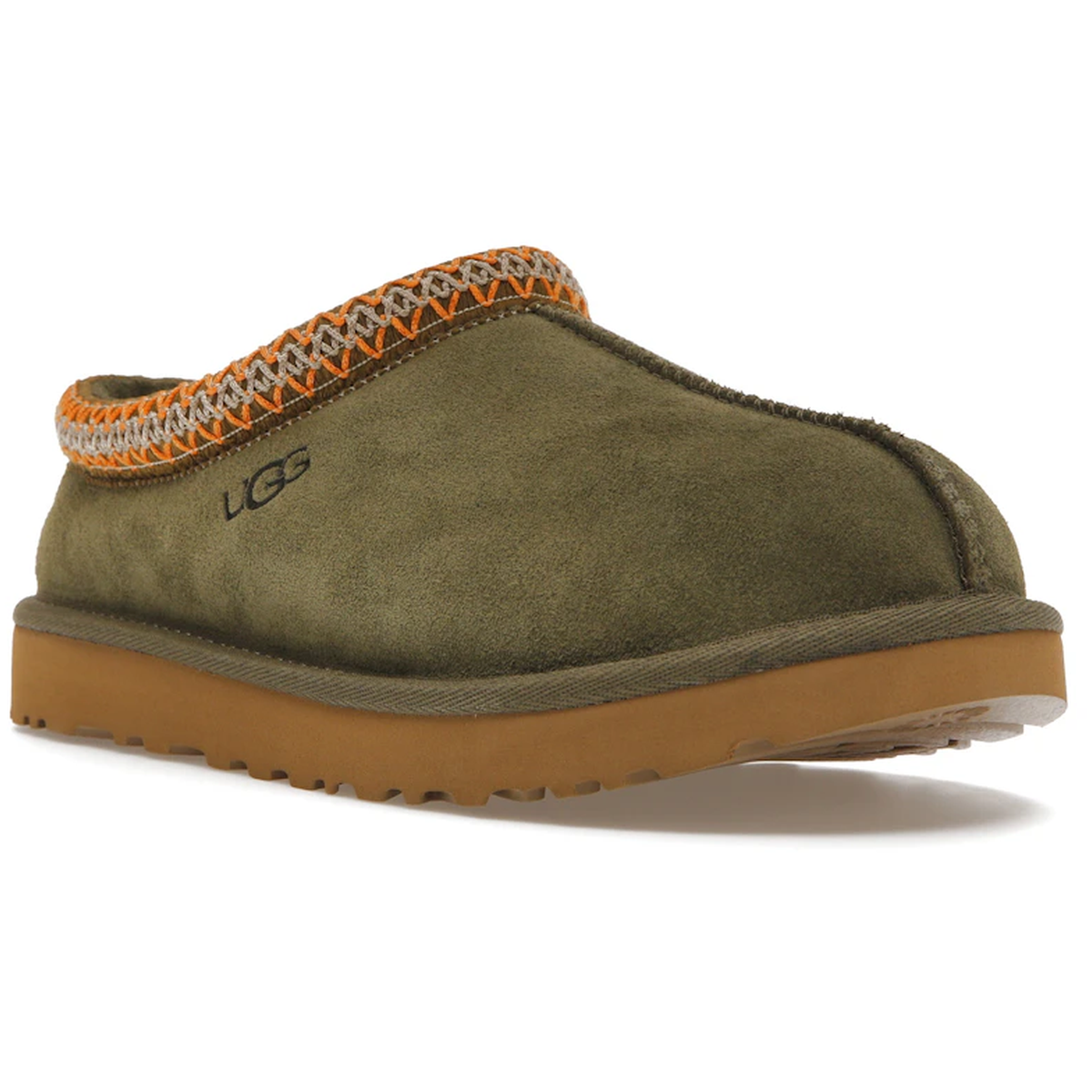Thumbnail af UGG Tasman Slipper Burnt Olive 2