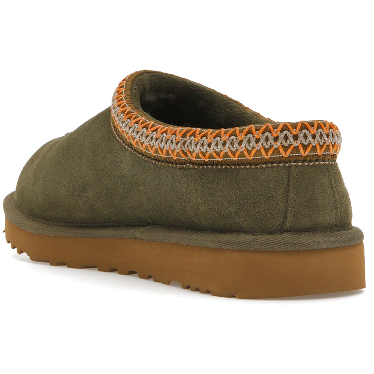 Thumbnail af UGG Tasman Slipper Burnt Olive 4